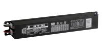 3x F17T8, F25T8, F32T8, 120-277 Multivoltage, HPF, Instant Start, Normal Output, NEMA Premium