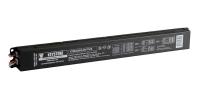 4x F54T5HO | 120-277 Multivolt | HPF | Program Start | 90C Rated