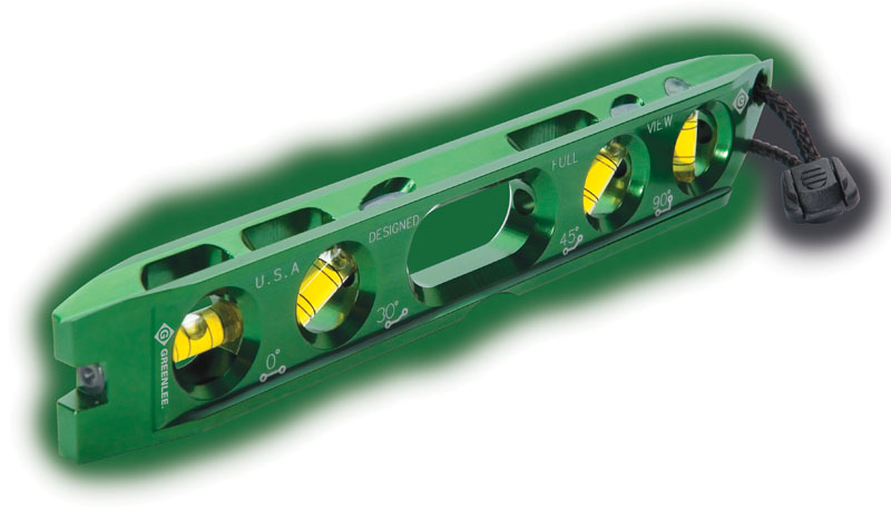 LEVEL,TORPEDO (L107)