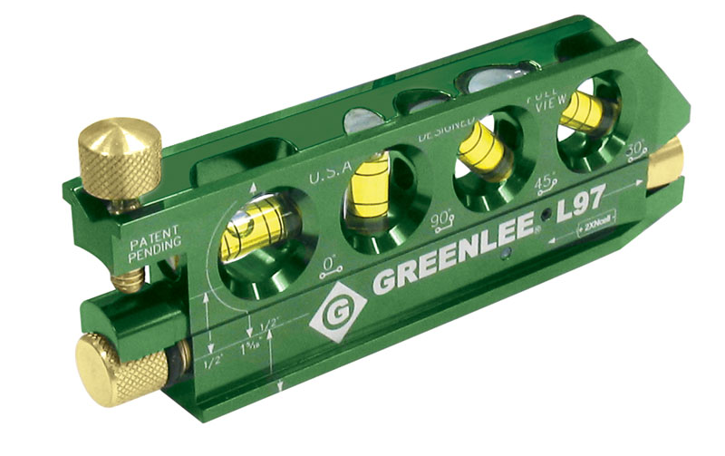 LEVEL,LASER (L97)