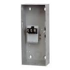 LC 60A 2 CKT INDOOR SURFACE