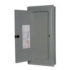 125A 3PH MLOLC 12CIR INDOOR COMBO CVR