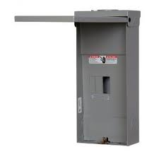 OUTDOOR 2P ENCLOSURE TYP 3R-MURRAY