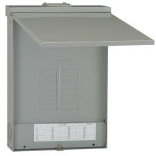 1PH LC 30S 54C ML 200A AL OUTDOOR