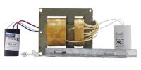 100W Standard Metal Halide Ballast Kit 120/208/240/277V