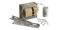 250W Standard Metal Halide Ballast Kit 120/208/240/277V
