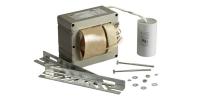 400W Standard Metal Halide Ballast Kit 120/208/240/277V