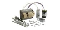 70W Standard Metal Halide Ballast Kit 120/208/240/277V