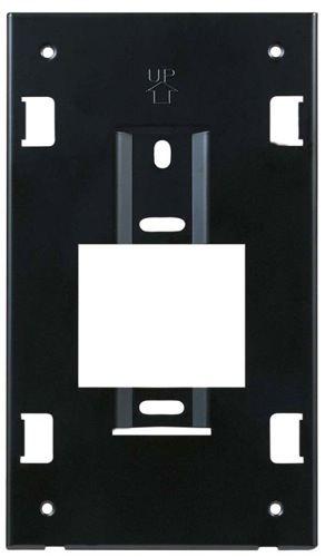 MOUNTING PLATE FOR JF-DV/JK-DV
