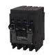 BREAKER (2)20A 1P/(1)20A 2P 10K MH-T