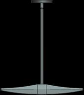 LED Pendant Uplight