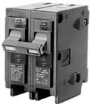 Breaker 20A 2P 120/240V 10K MP-T