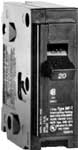 Breaker 50A 1P 120V 10K MP-T