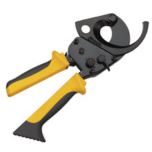 Ratcheting Cable Cutter