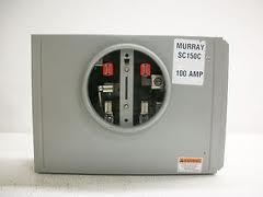 Indoor 80A 5J RING 1POS NO BPS MS OH/UG INDOOR