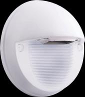 LED Round Steplights