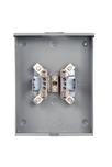 Outdoor 200A 5J RING 1POS NO BPS MS OH W/RING