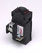 1P - Pushmatic Breaker
