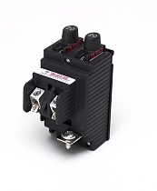 TWIN Pushmatic Breaker