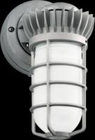 Vaporproof LED Wall Mount
