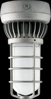 Vaporproof LED Ceiling Mount