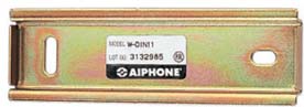DIN RAIL MOUNTING BRACKET FOR GH/GF ADAPTORS