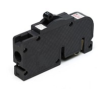 Type Z - One Pole - Thick Series